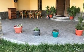 Apartament La Vilă